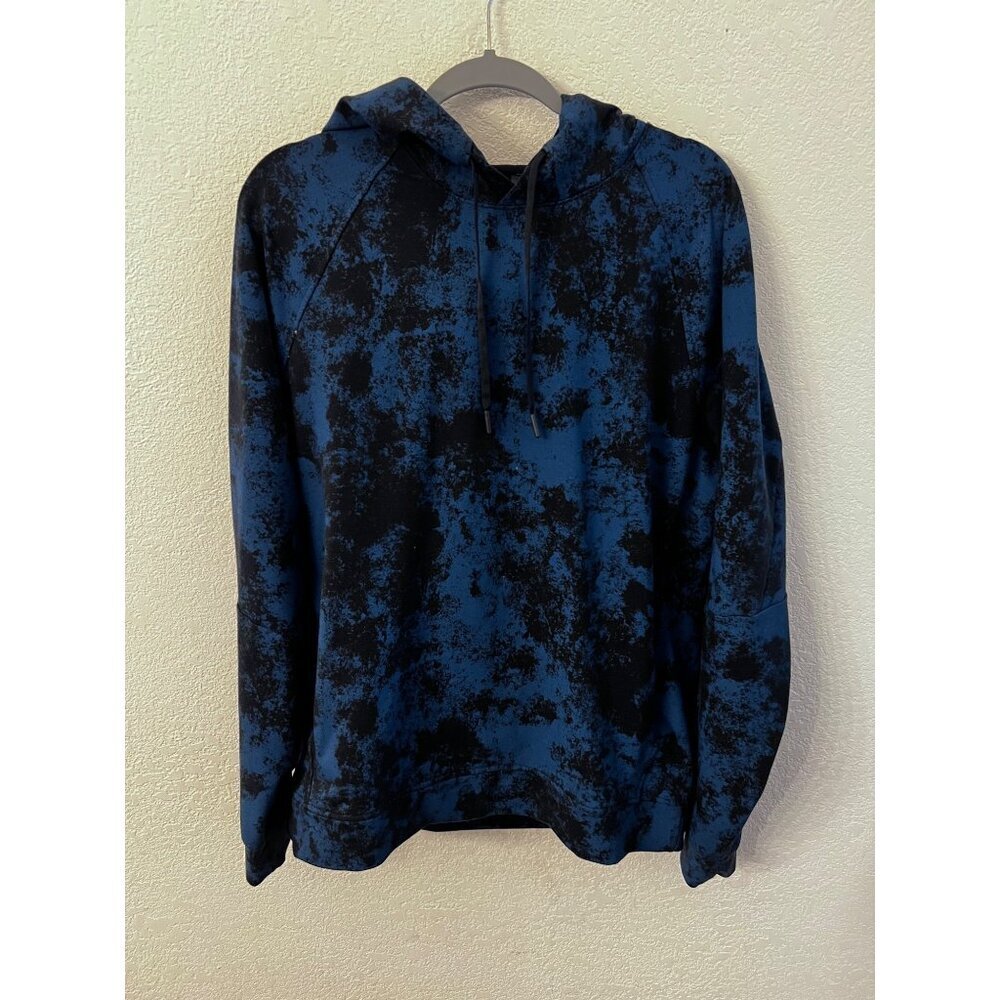 Lululemon city sweat pullover hoodie size large
